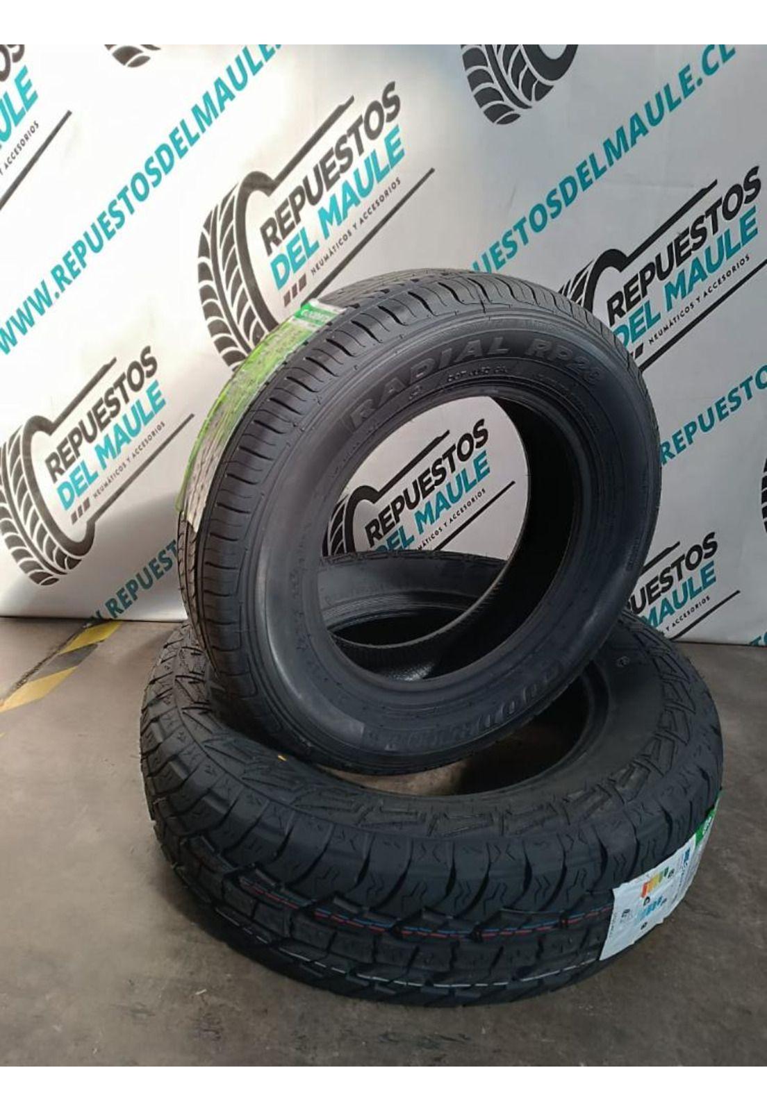 Neumatico 185/65 R14 Goodride Rp-28 86h-2