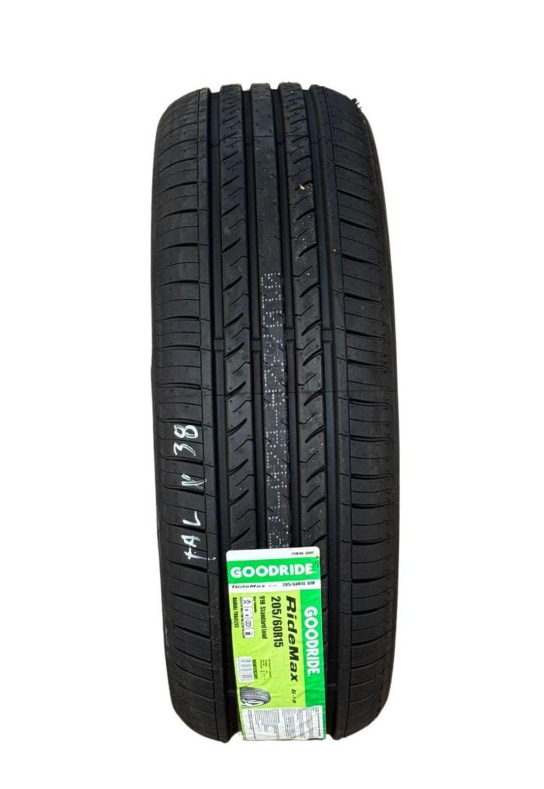 Neumatico 205/60 r15 Goodride G-118 91H-3