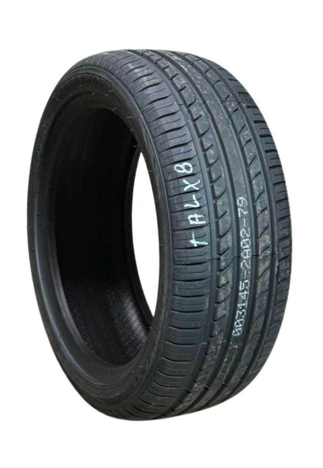 NEUMÁTICO 235/50 R17 GOODRIDE SA37 96V-2