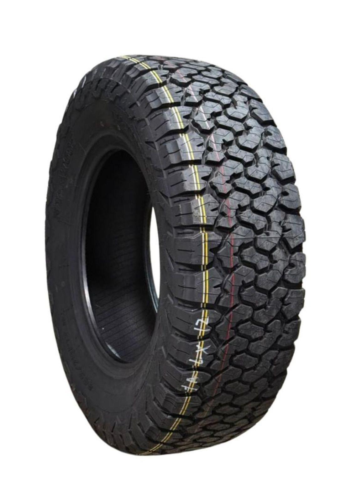 Neumatico 265/70 r17 Onyx AT887 115T-0