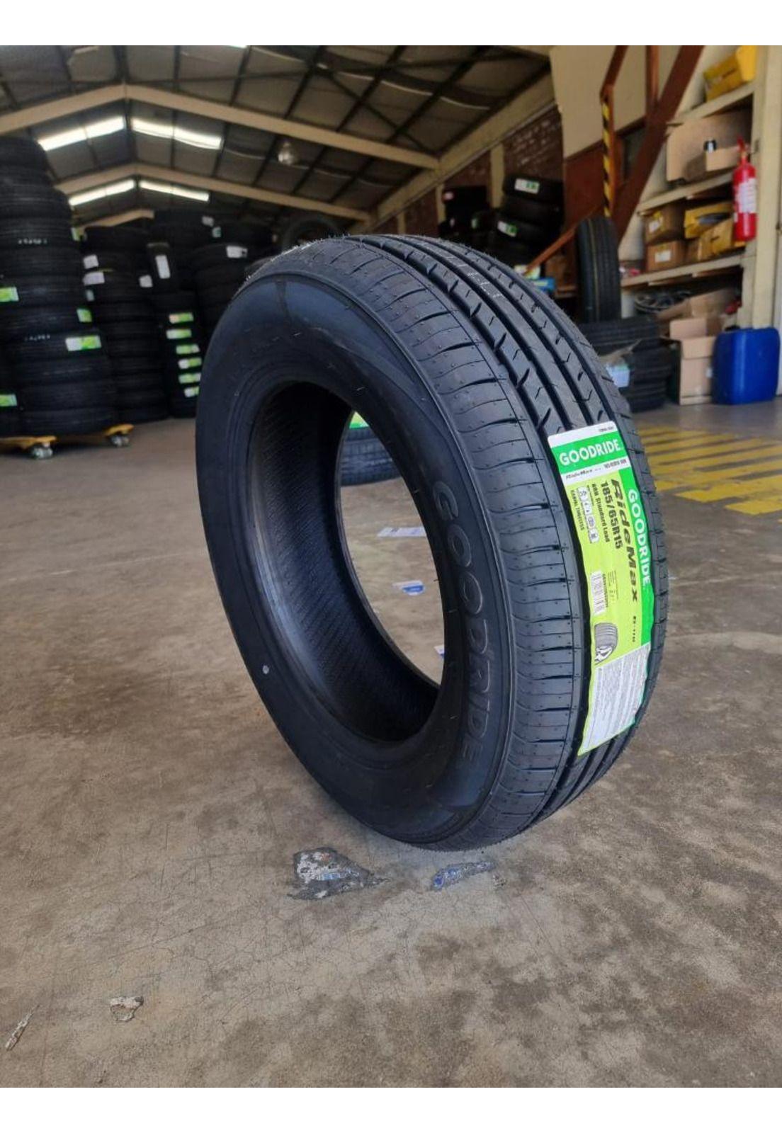 Neumatico 185/65 R15 Goodride Ridemax G-118 88H-2