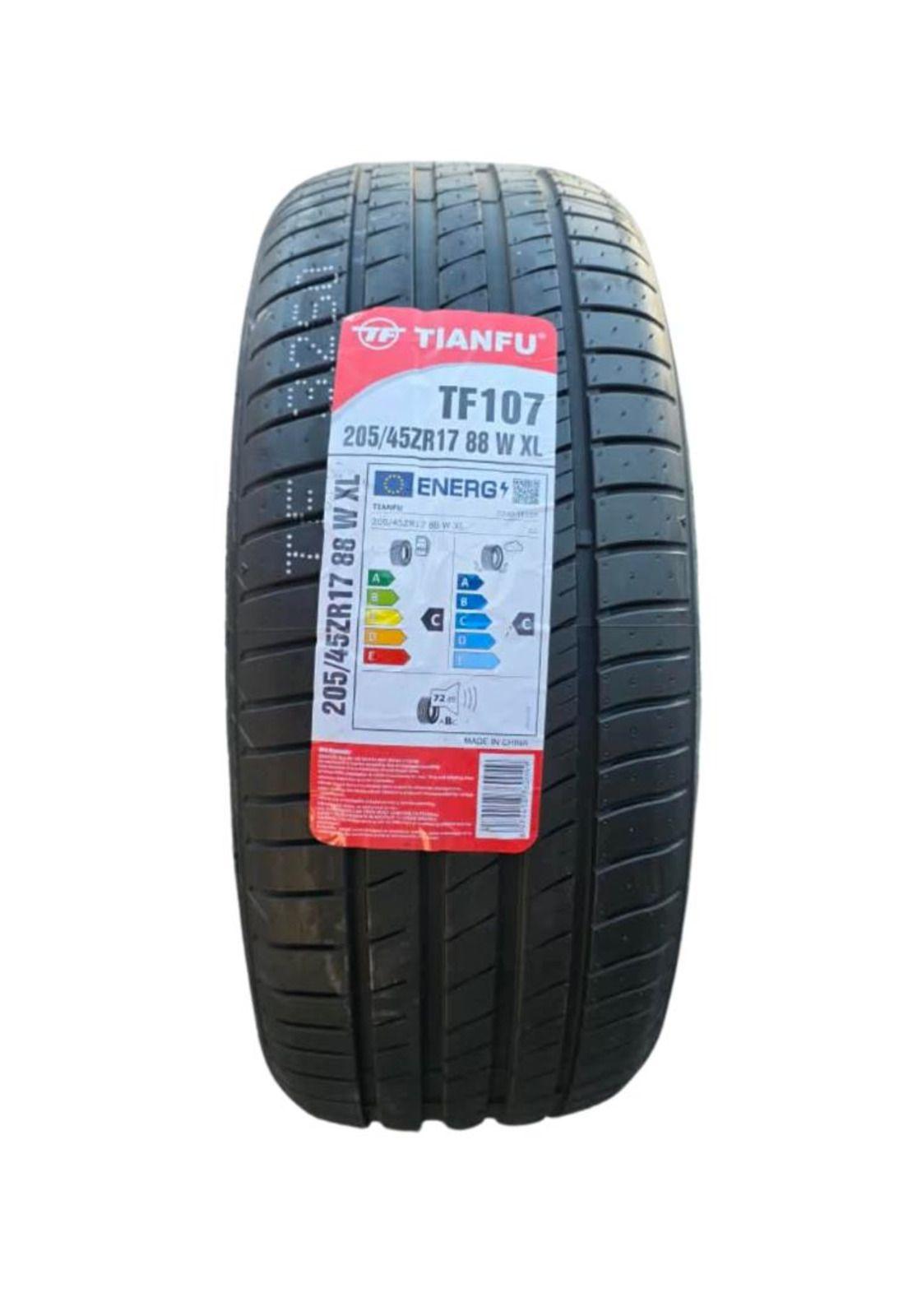 Neumatico 205/45 R17 TIANFU TF107 88W XL-2