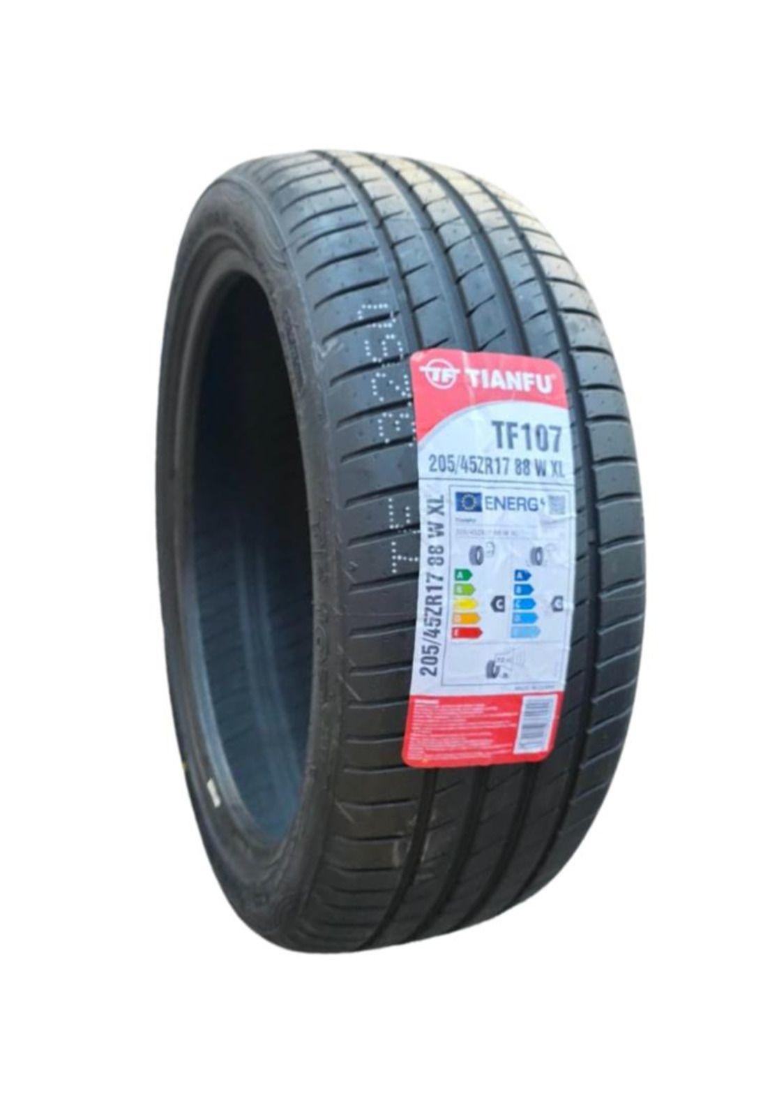 Neumatico 205/45 R17 TIANFU TF107 88W XL-3