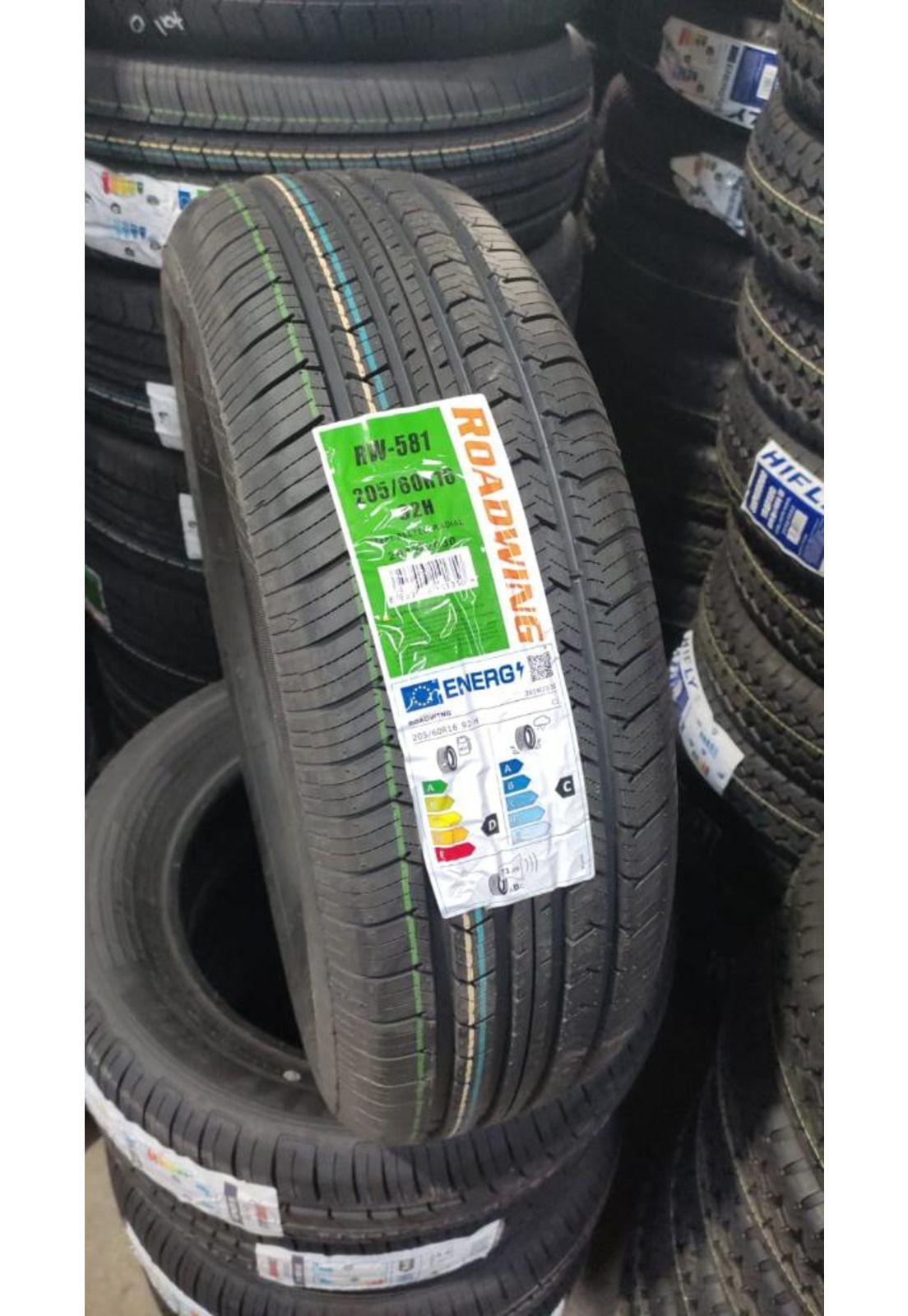 NEUMATICO 205/60 R16 ROADWING RW-581 92H-3