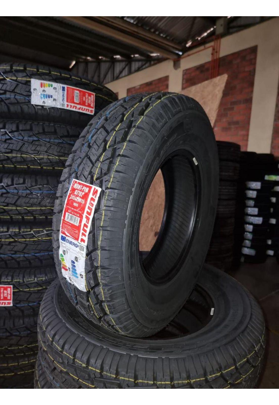 NEUMATICO 215/75 R15 SUNFULL AT 782 100S-2