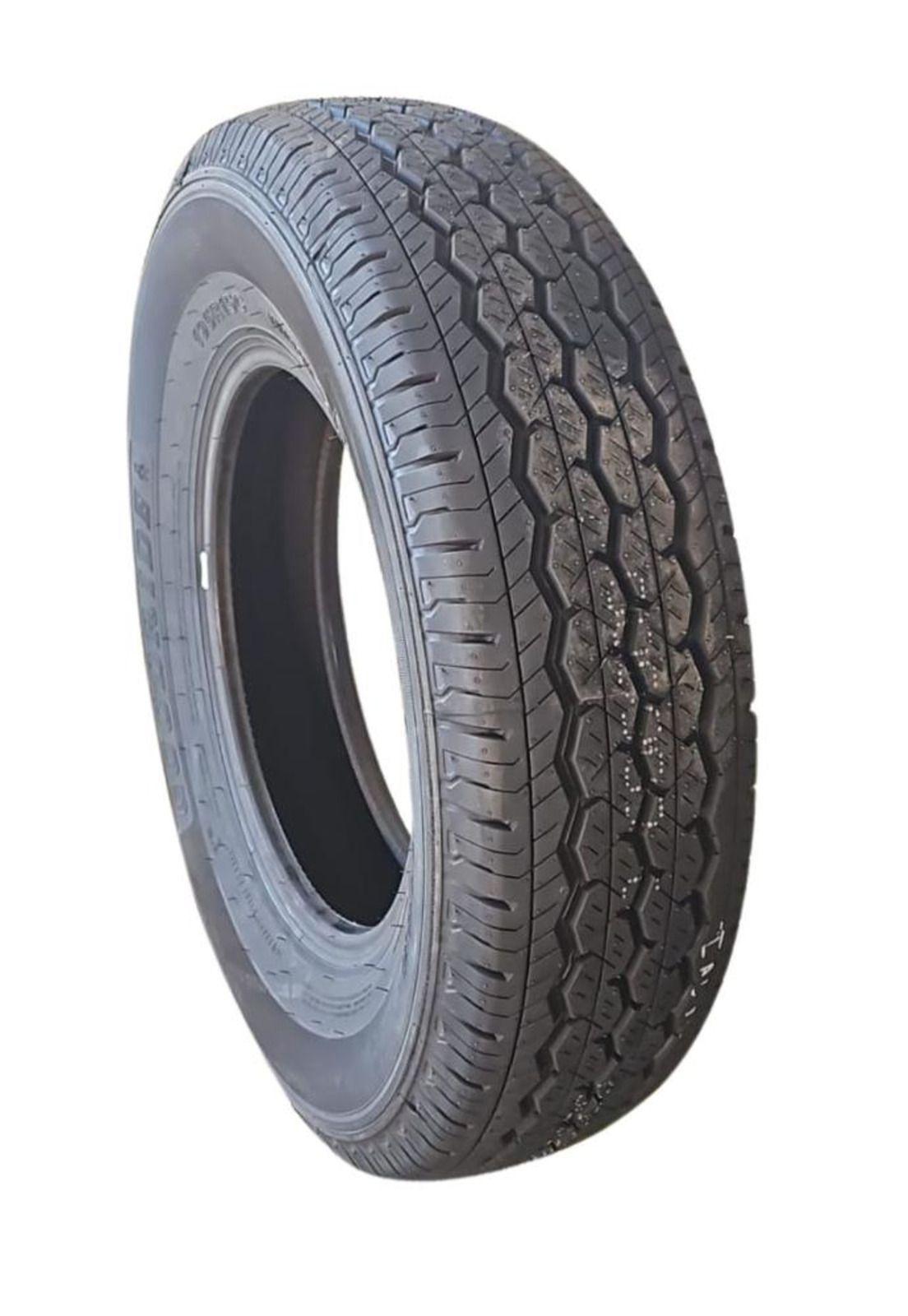 Neumatico 195 R15c Goodride H188 106/104r 8pr-0