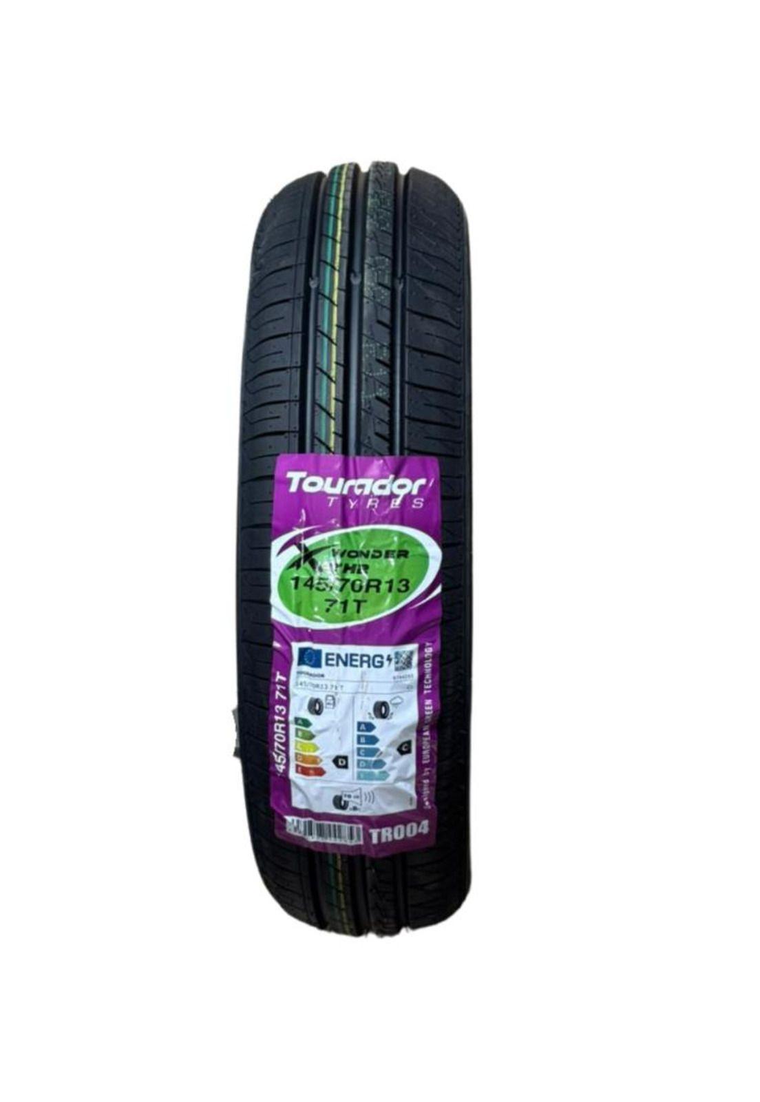 Neumatico 145/70 R13 TOURADOR X WONDER TH2 71T-2