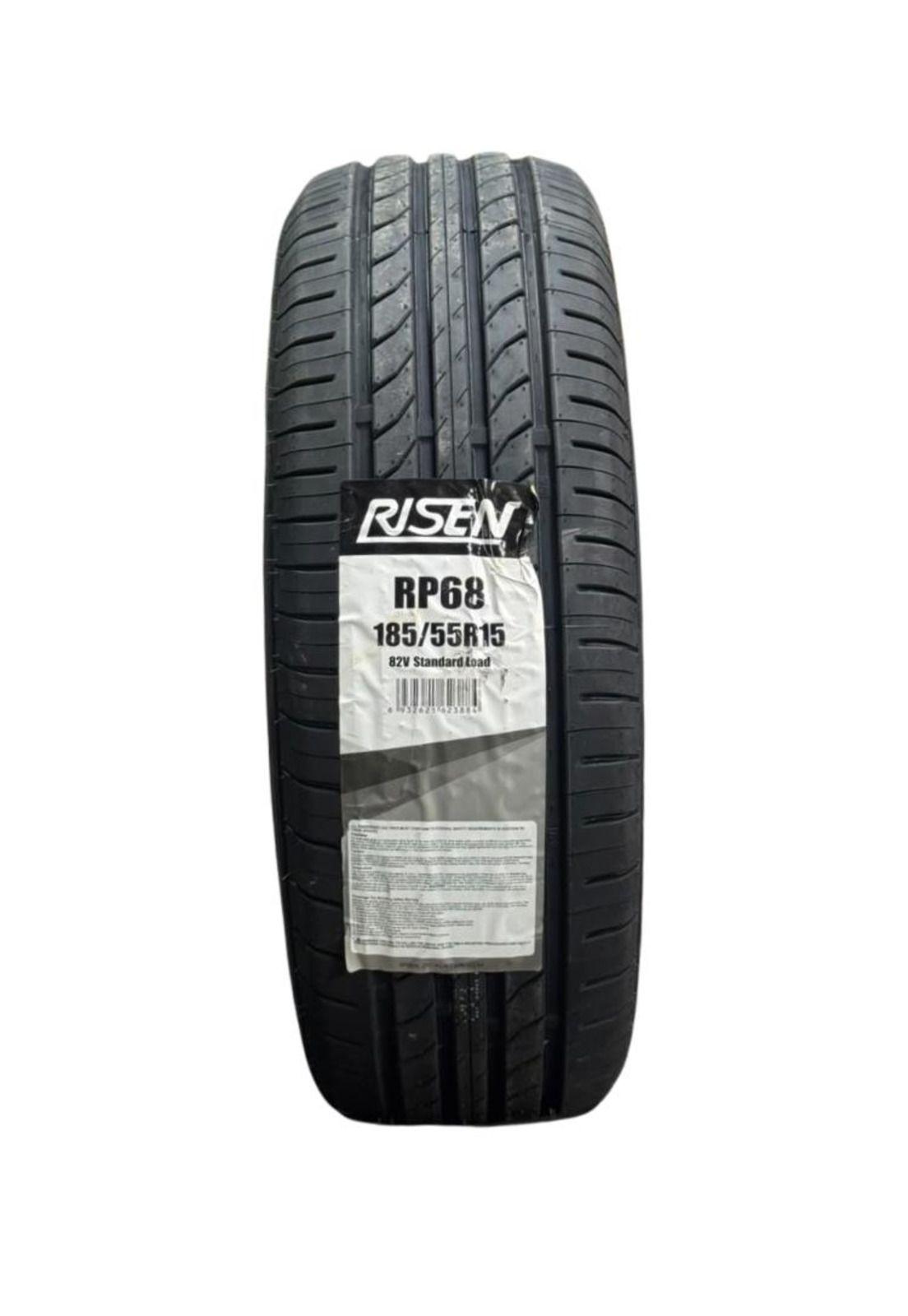 Neumatico 185/55 R15 RISEN RP68 HT 82V-2