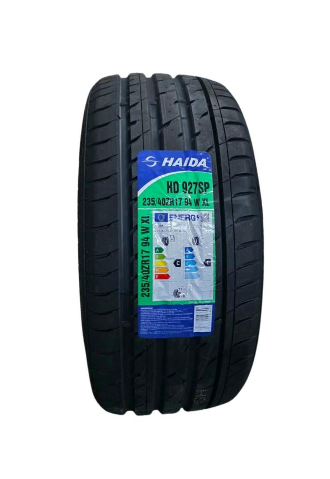 Neumatico 235/40 R17 HAIDA HD927SP 94W XLZ-3
