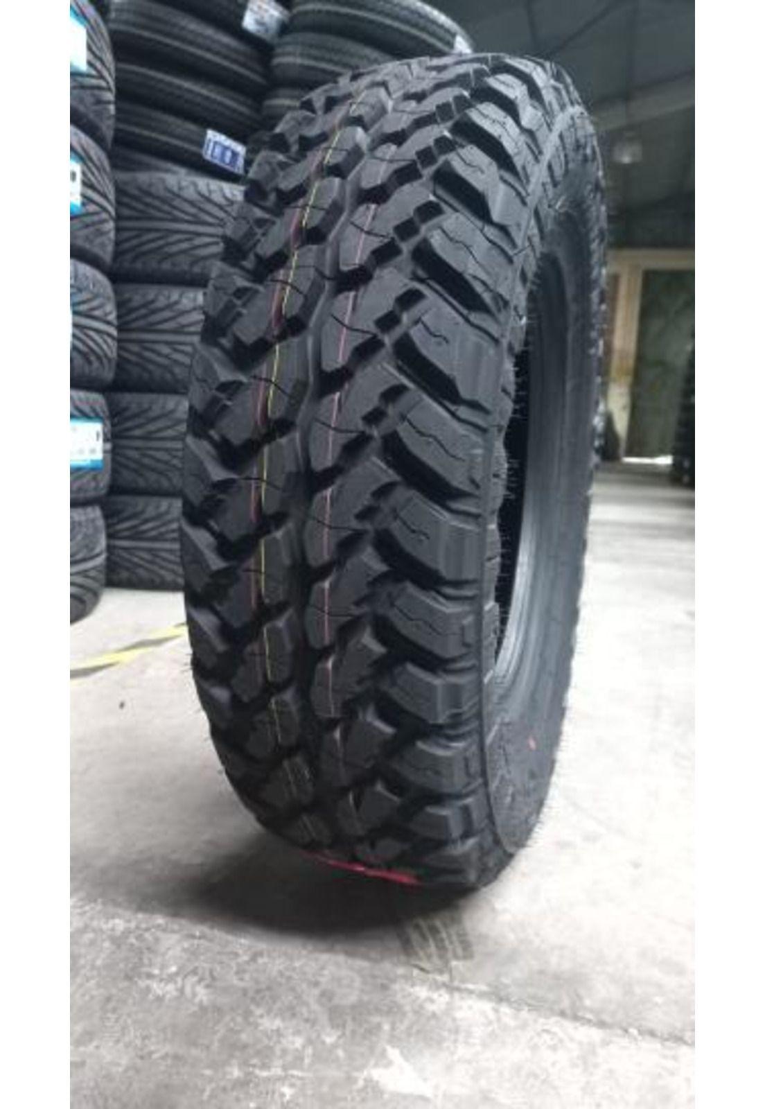 NEUMATICO 215/75 R15 ROCKBLADE ROCK 757 M/T 100/97Q LT 6PR-2