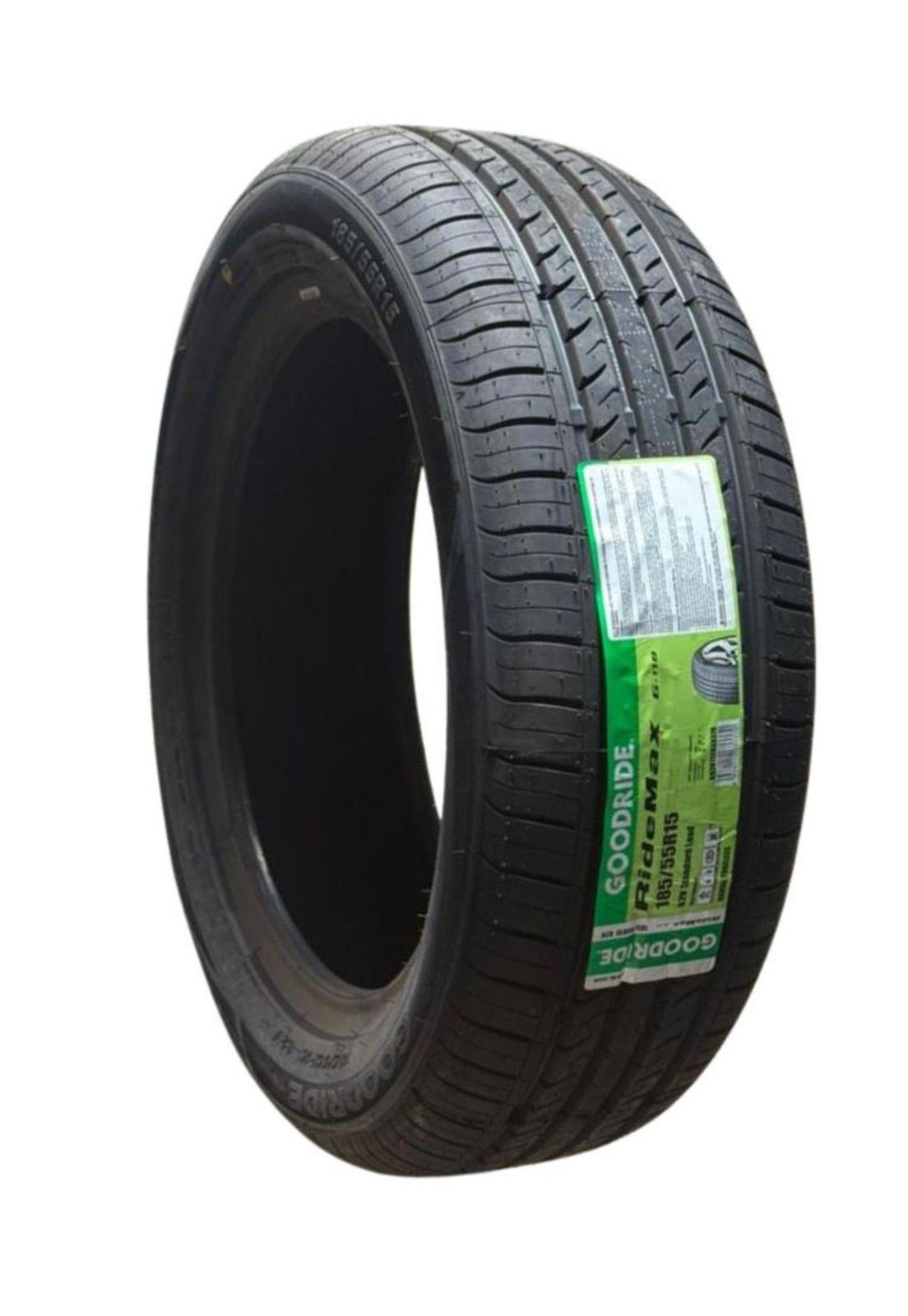 Neumatico 185/55 r15 Goodride G-118 82V-2