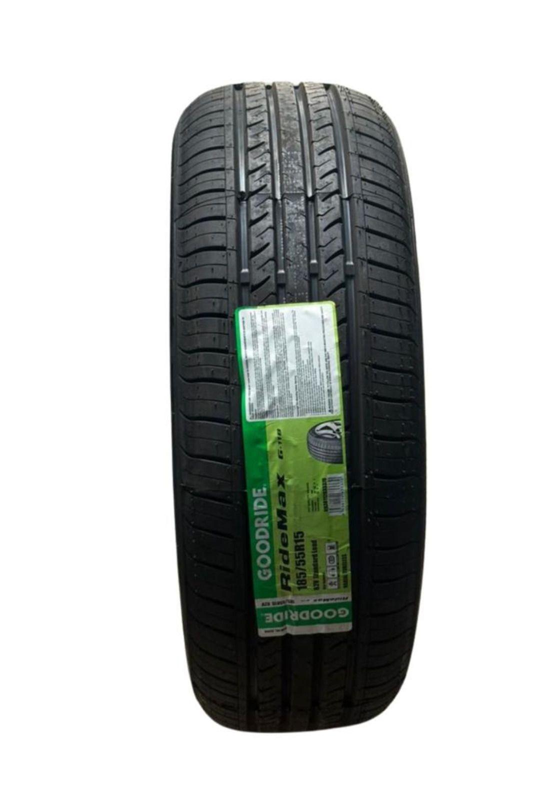 Neumatico 185/55 r15 Goodride G-118 82V-3