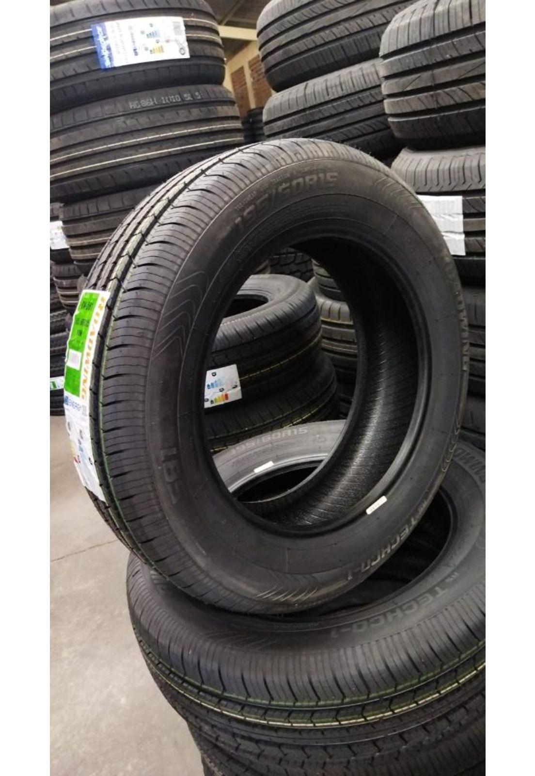 NEUMATICO 195/60 R15 ROADWING RW-581 88H-2