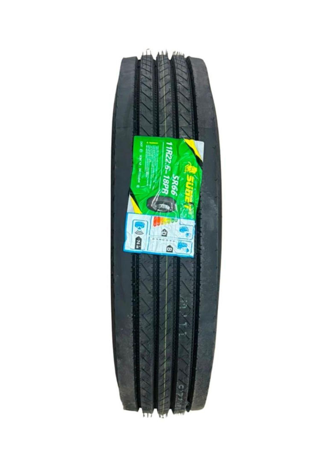 Neumatico 11 R22.5 SUNET SR66 149/146L 18PR-3