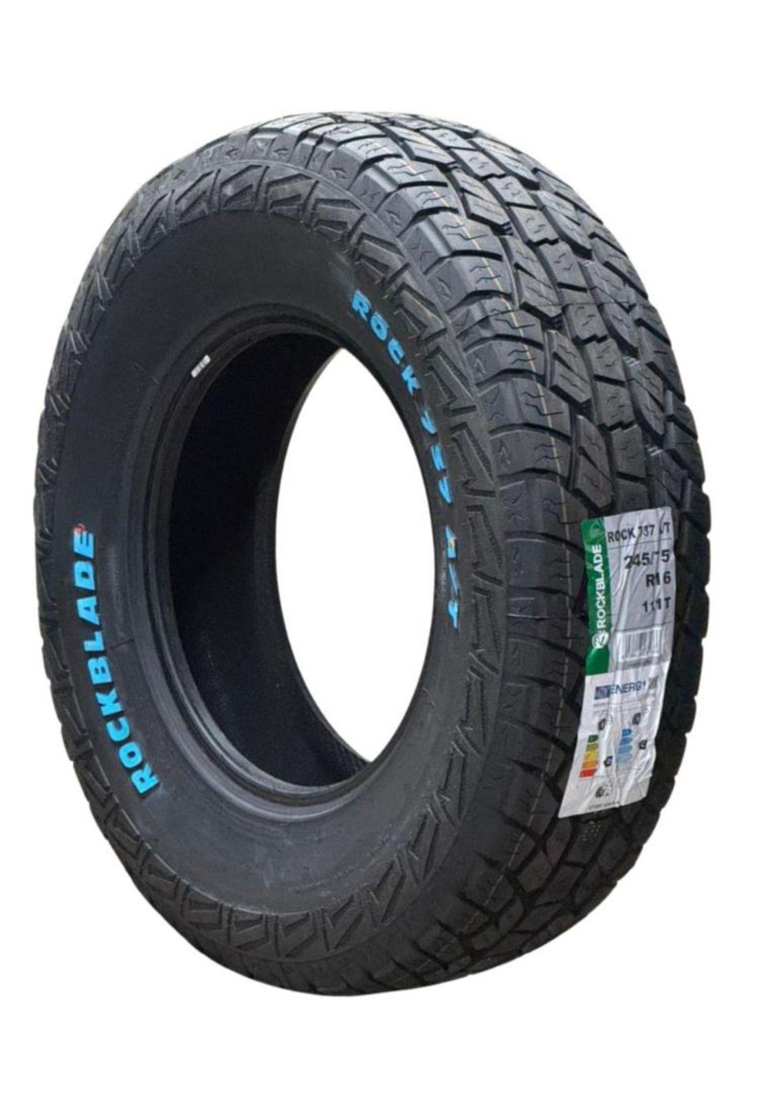 Neumatico 245/75 r16 w Rockblade Rock 737 a/t 111t-2