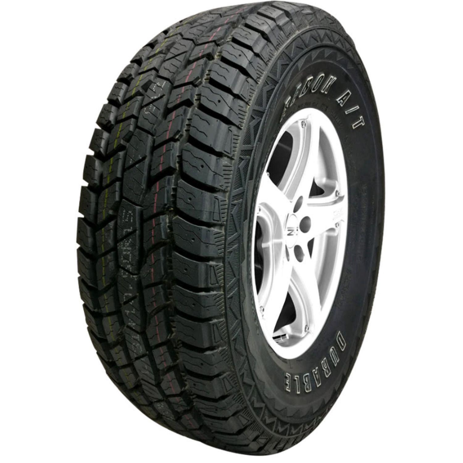 NEUMATICO 31X10.5 R15 DURABLE REBOK AT 109R 6PR-0