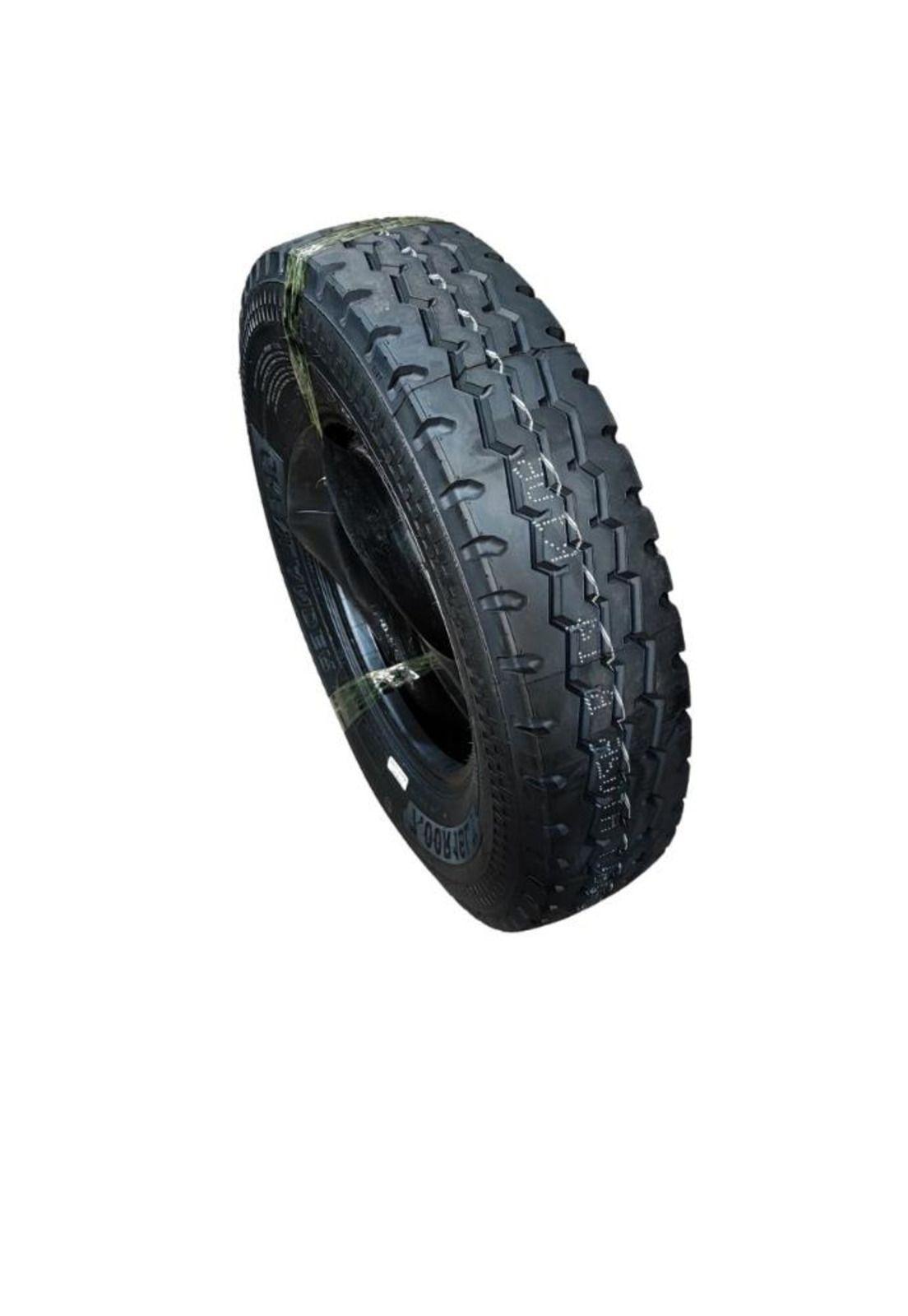 Neumatico 7.00 R16LT GRENLANDER AD181 118/114M 14PR MIX SET-0
