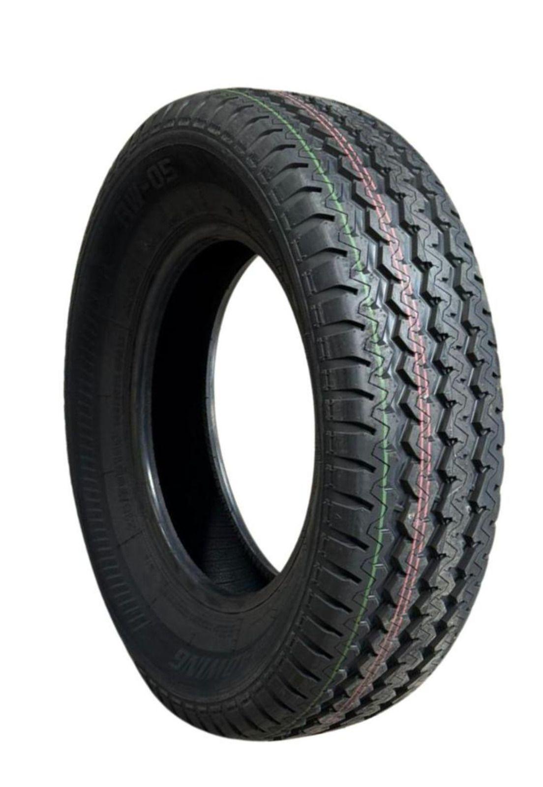 NEUMATICO 195 R15C ROADWING RW-05 106/104R-2