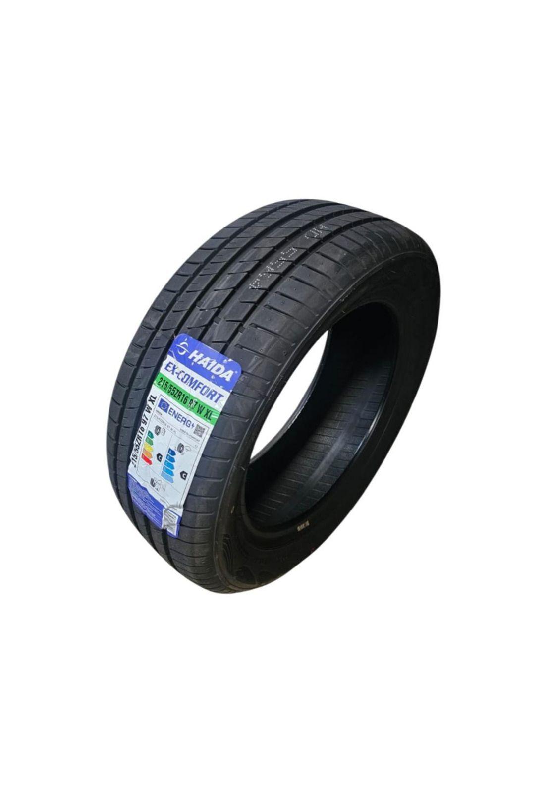 Neumatico 215/55 R16 Haida Excomfort 97W XL ZH-2