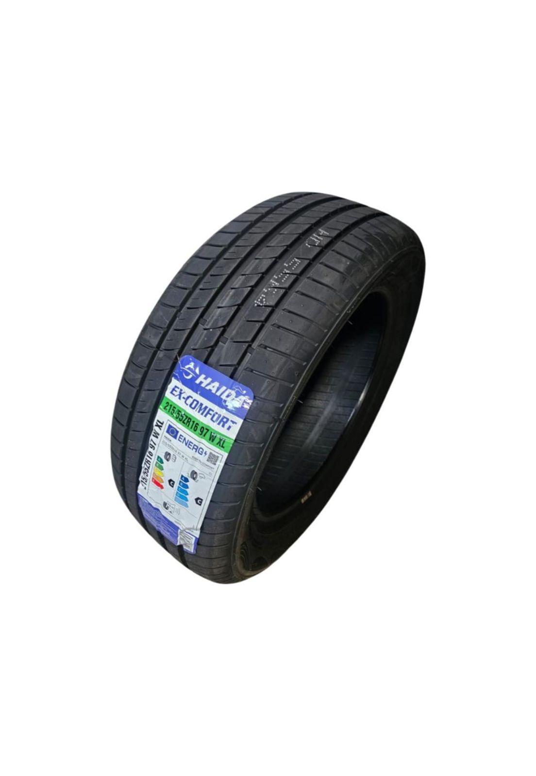 Neumatico 215/55 R16 Haida Excomfort 97W XL ZH-3
