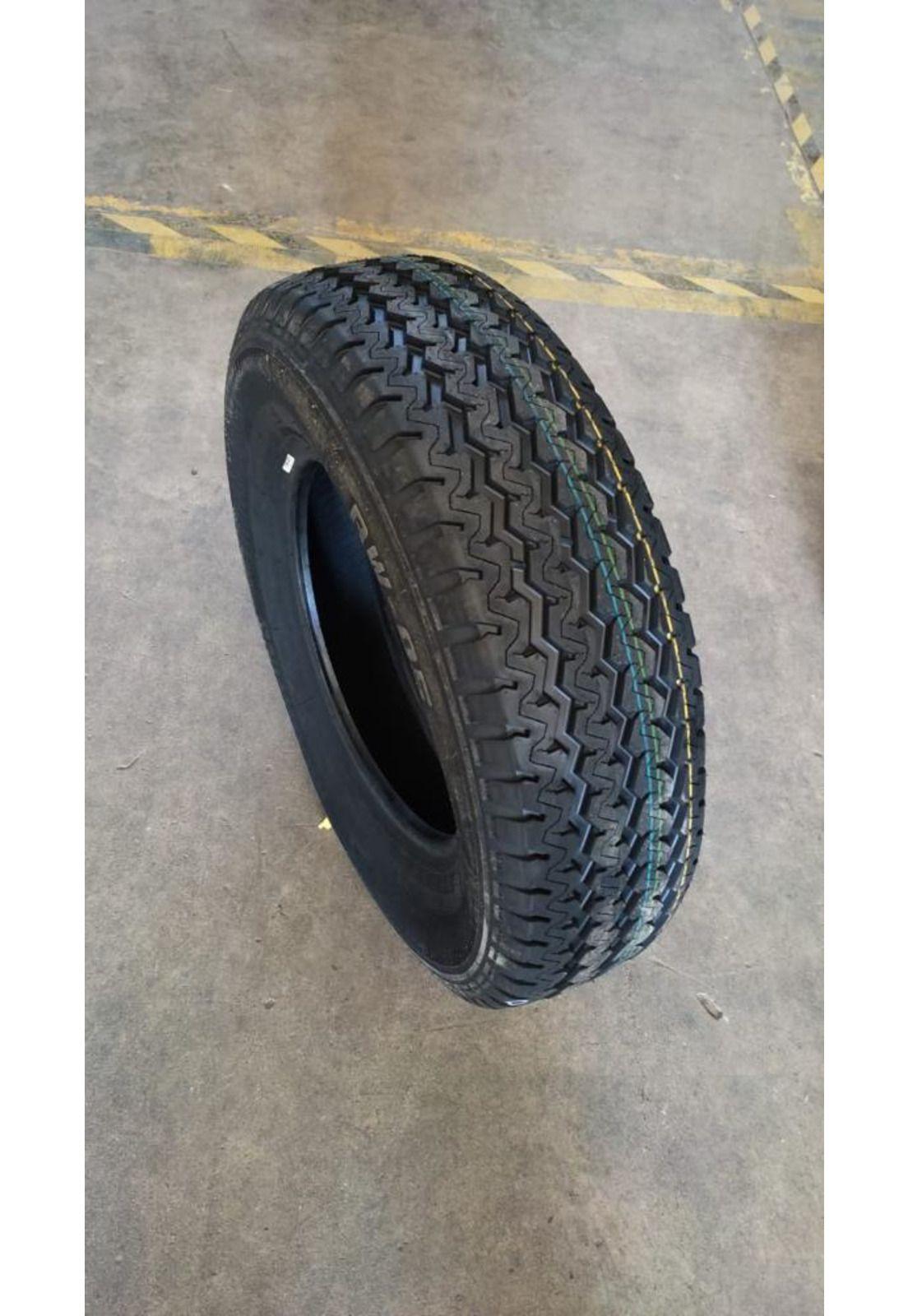 NEUMATICO 205/75 R16C ROADWING RW-05 8PR 110/108R-2