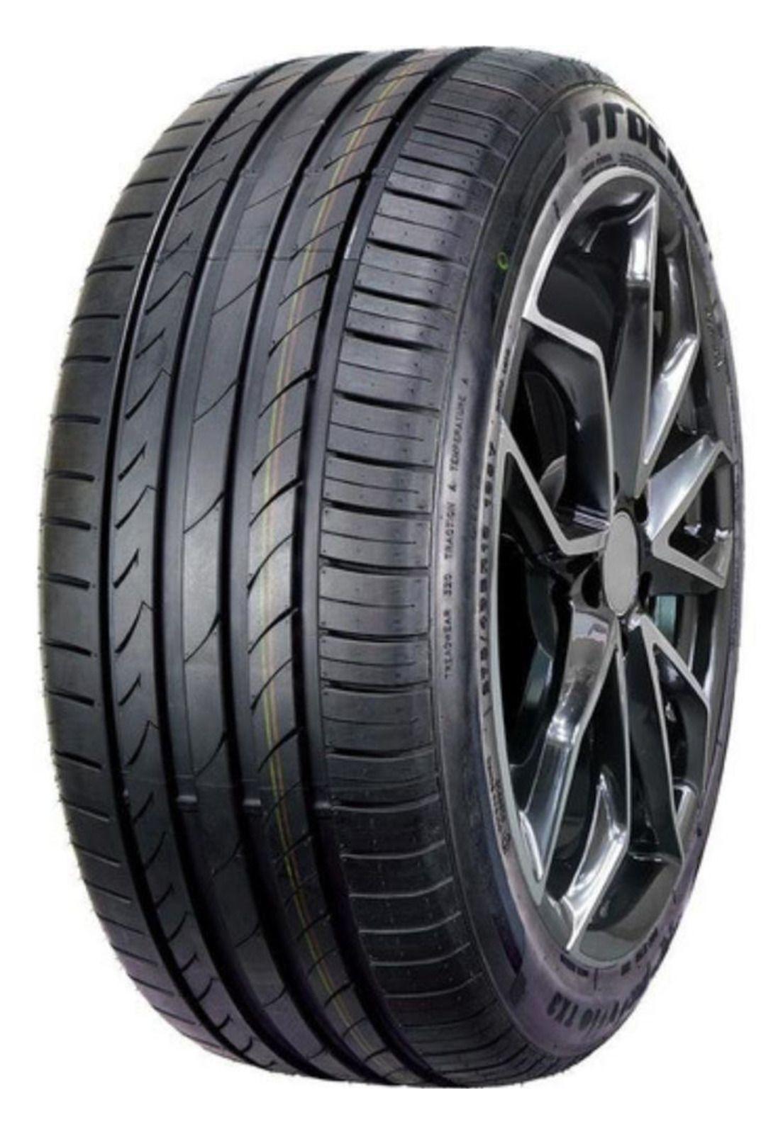 NEUMATICO 215/45 R17 TRACMAX PRIVILO TX3 91W XL PCR-0