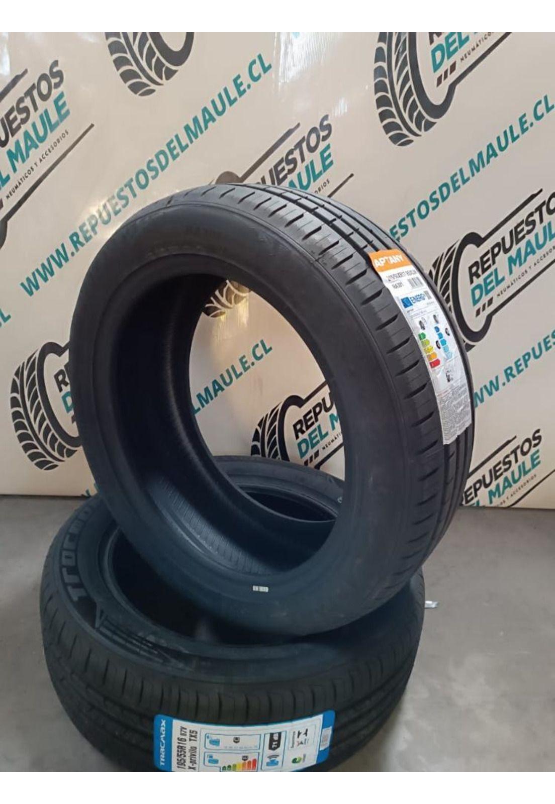 NEUMATICO 215/50 R17 APTANY RA301 95W HT-2
