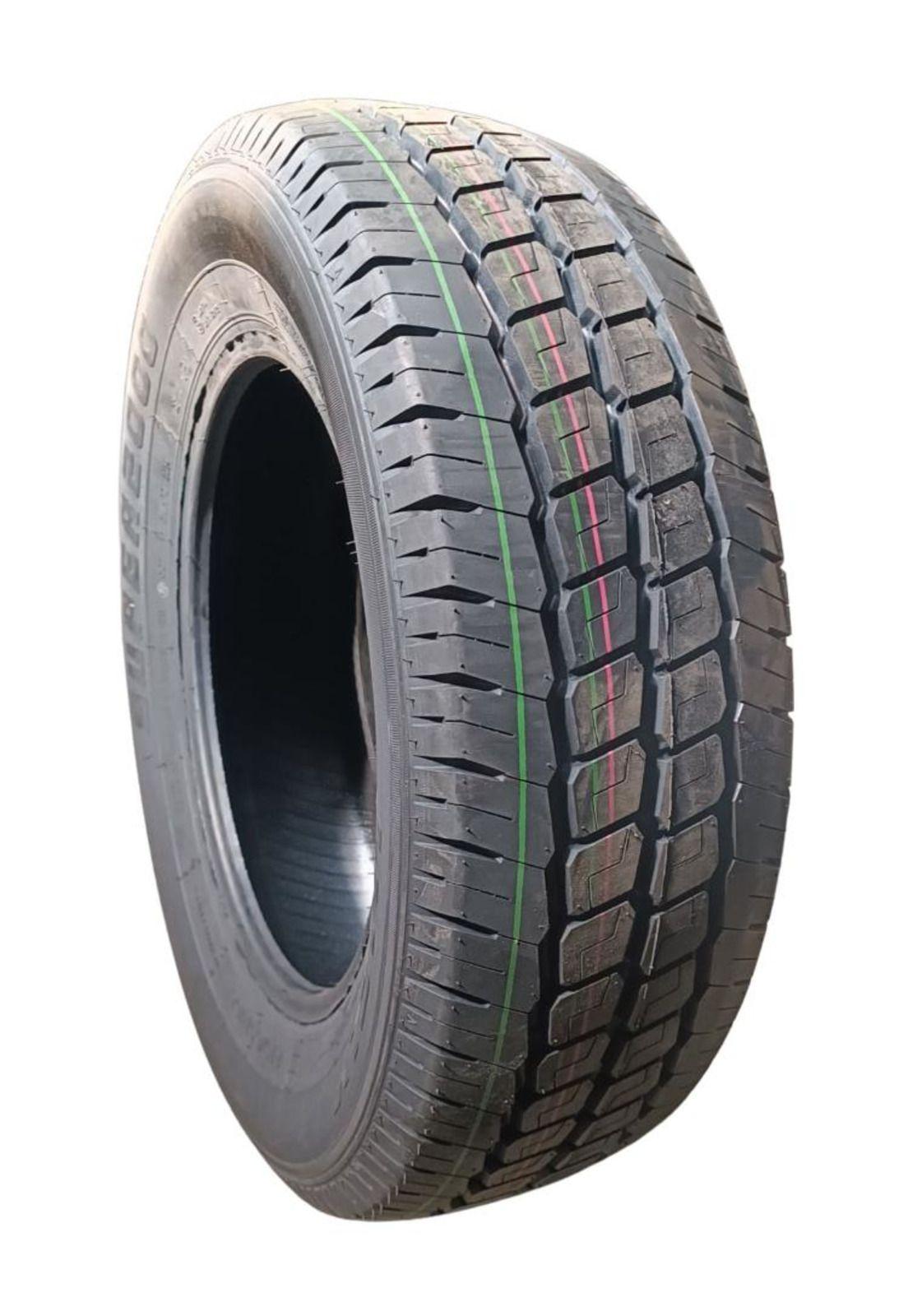 Neumatico 215/65 R16C Hifly S2000 109/107T M+S 8PR-0