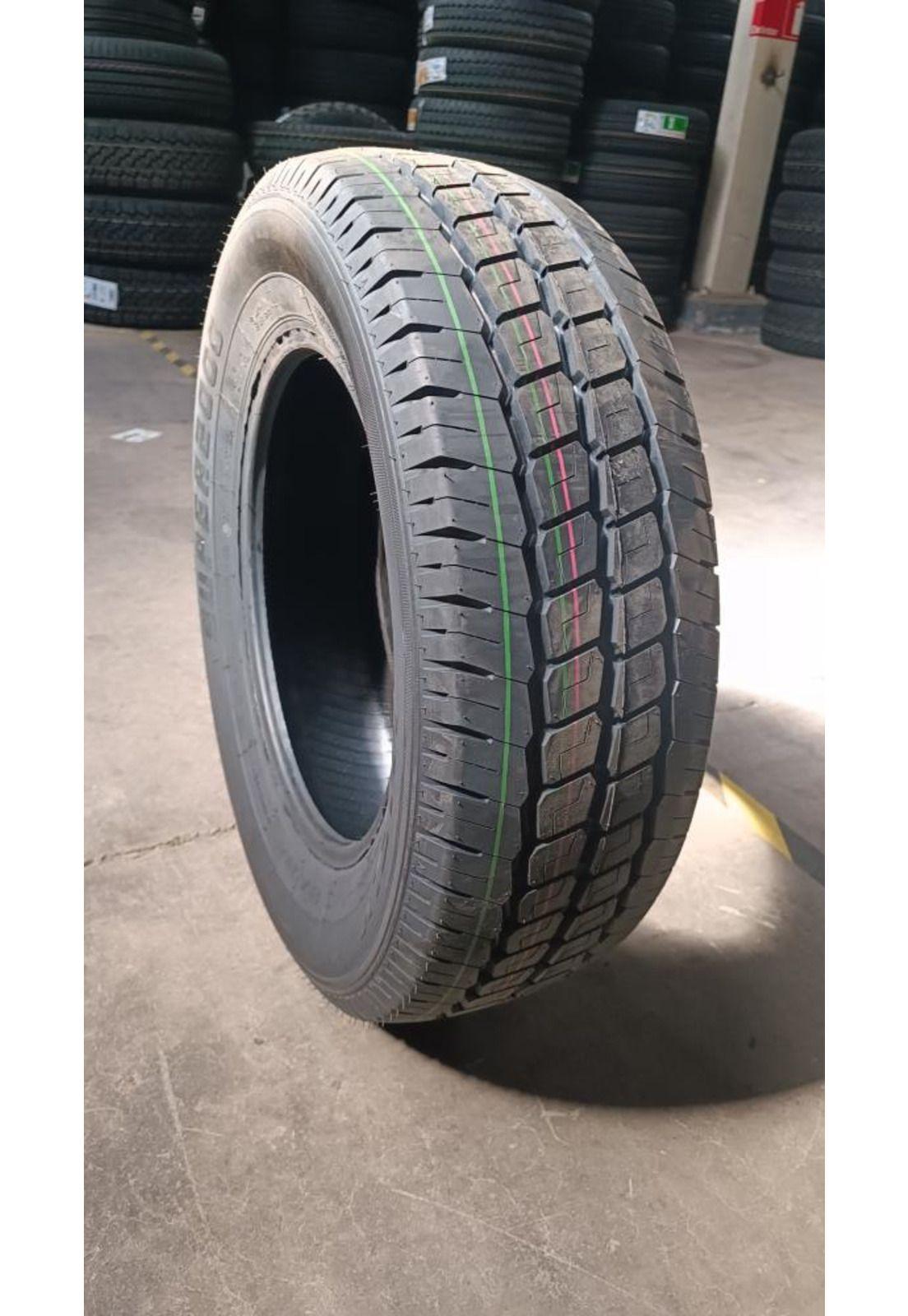 Neumatico 215/65 R16C Hifly S2000 109/107T M+S 8PR-3