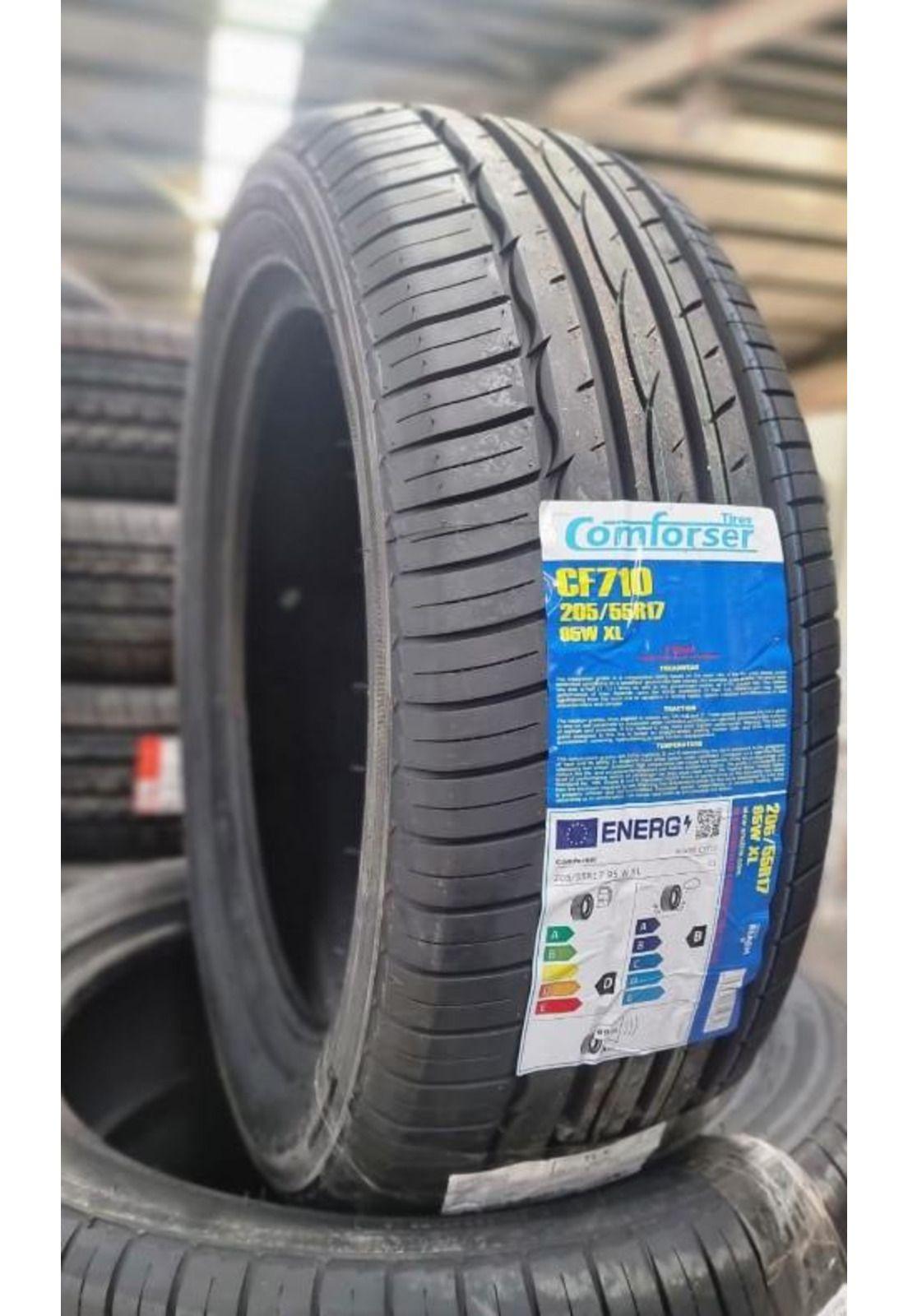 NEUMATICO 205/55 R17 COMFORSER CF710 HT 95W-1