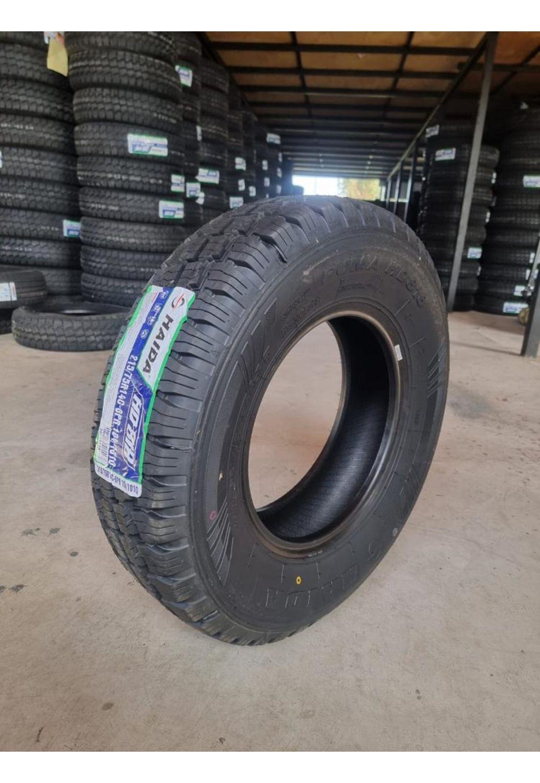 NEUMATICO 215/75 R14C 8PR HAIDA 104/101Q AT-2