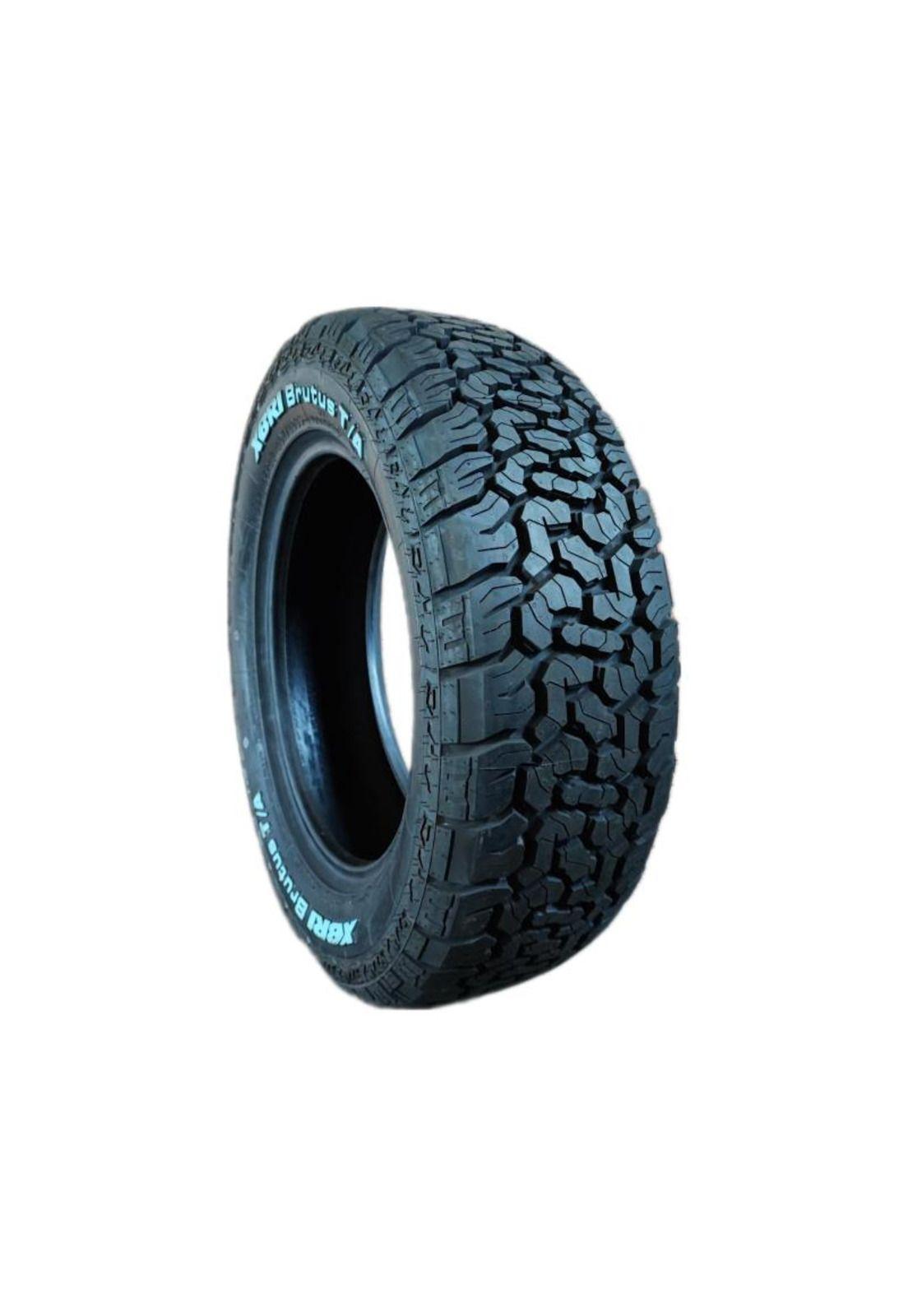 NEUMATICO 285/65 R18 XBRI BRUTUS AT 10PR 125/122R-1