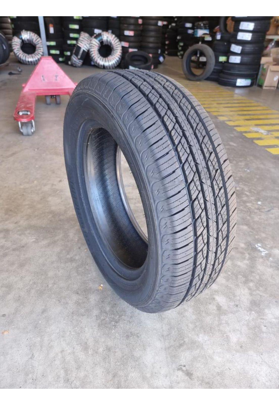 NEUMATICO 225/60 R17 GOODRIDE SU318 99T-2