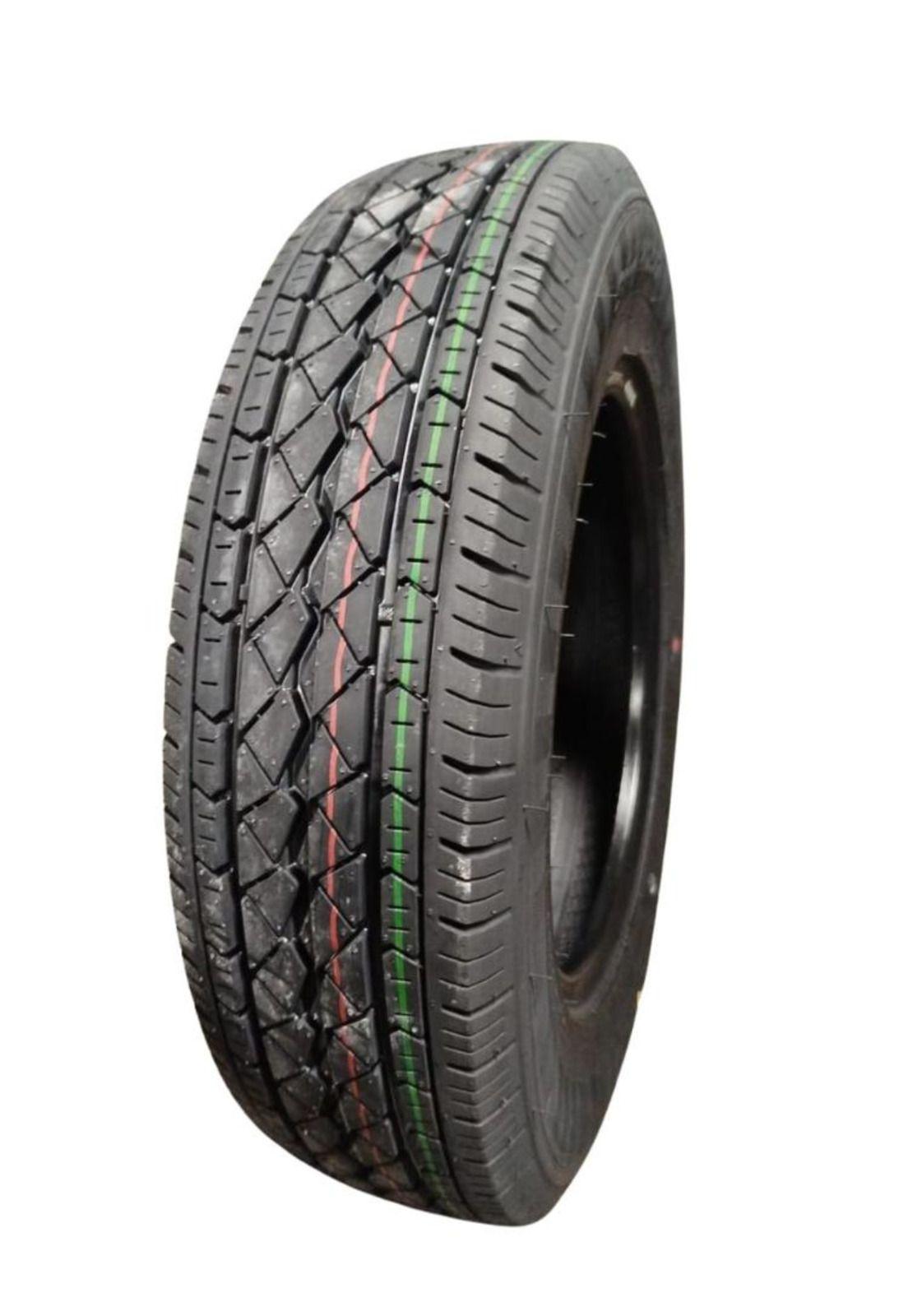 Neumatico 165 R14 LT Haida hd517 96/95Q 8PR-0