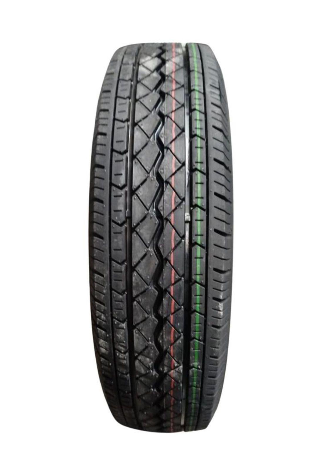 Neumatico 165 R14 LT Haida hd517 96/95Q 8PR-1