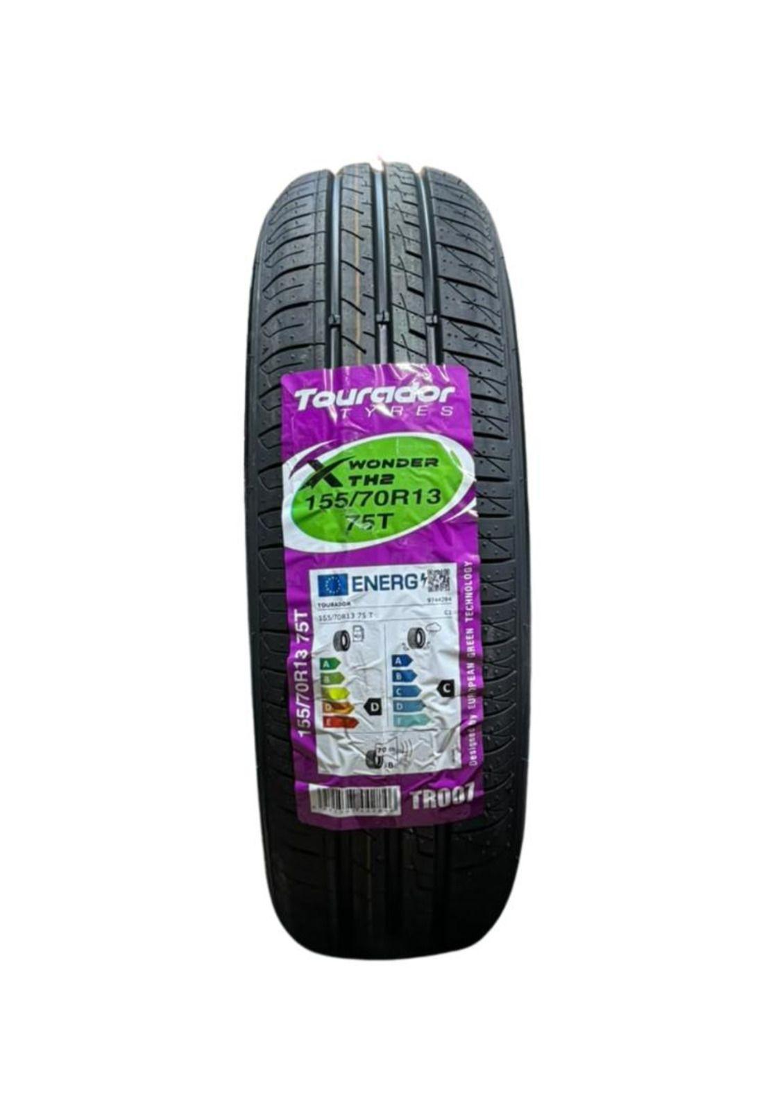 Neumatico 155/70 R13 TOURADOR X WONDER TH2 75T-2