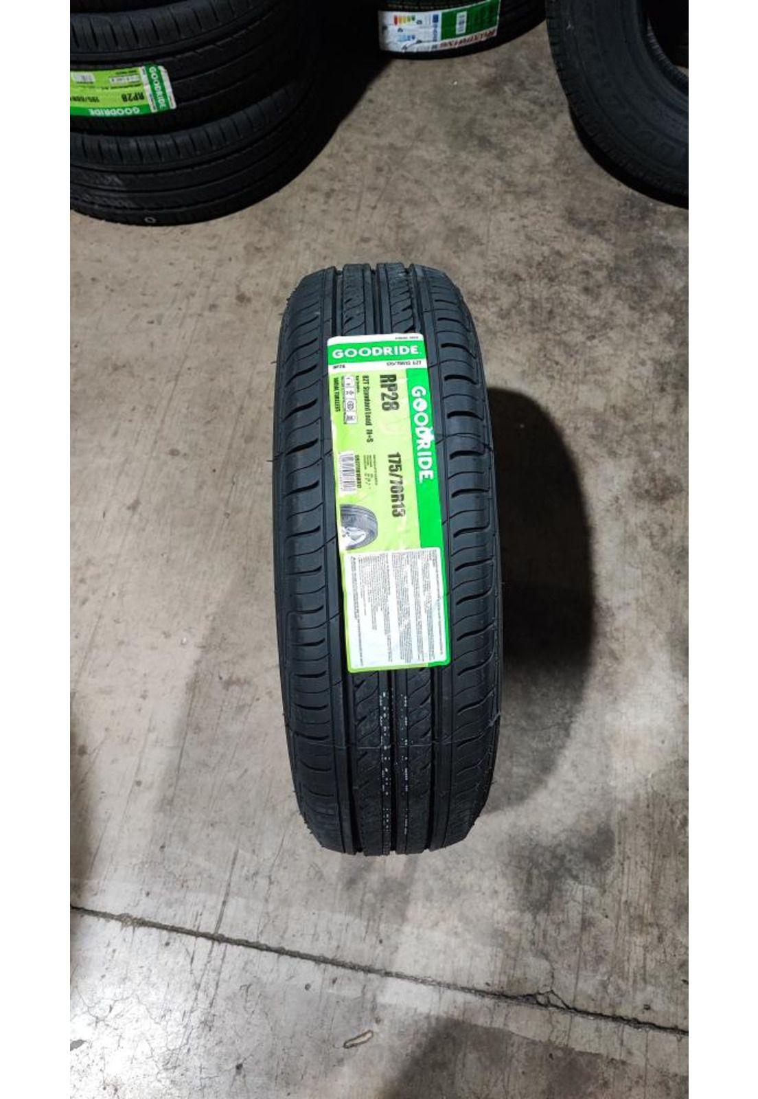 Neumatico 175/70 R13 Goodride Rp-28 82t-2