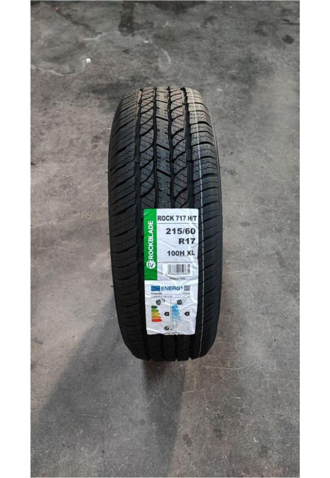 NEUMATICO 215/60 R17 ROCKBLADE ROCK 717 H/T 100 H-2
