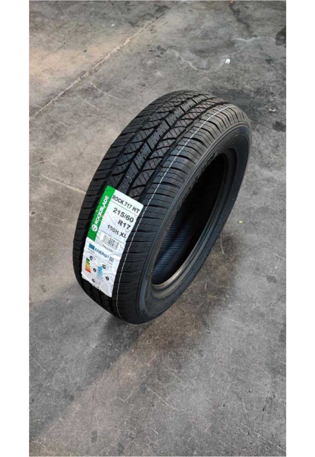 NEUMATICO 215/60 R17 ROCKBLADE ROCK 717 H/T 100 H-3