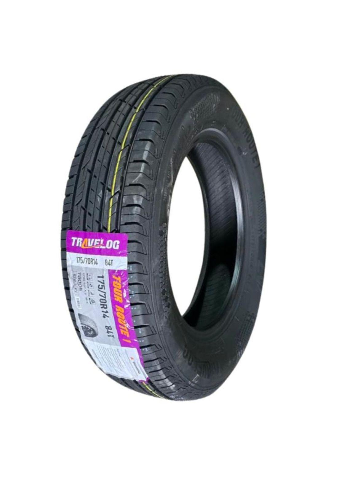 Neumatico 175/70 R14 TRAVELOG TOUR ROUTE 1 84T-2