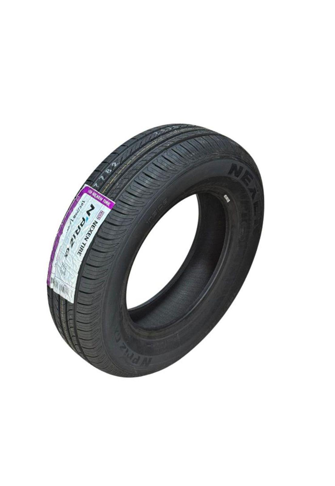 Neumatico 185/70 r14 Nexen Npriz GX 88T 4PR-2