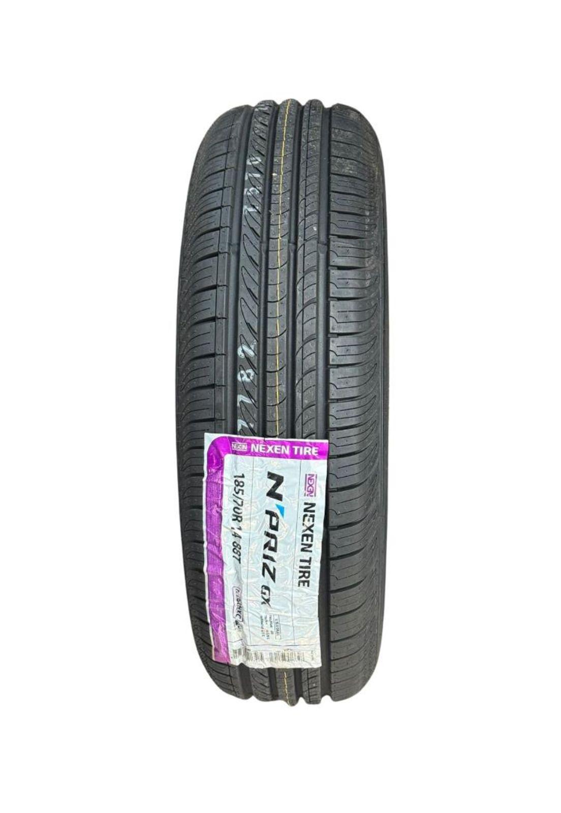 Neumatico 185/70 r14 Nexen Npriz GX 88T 4PR-3