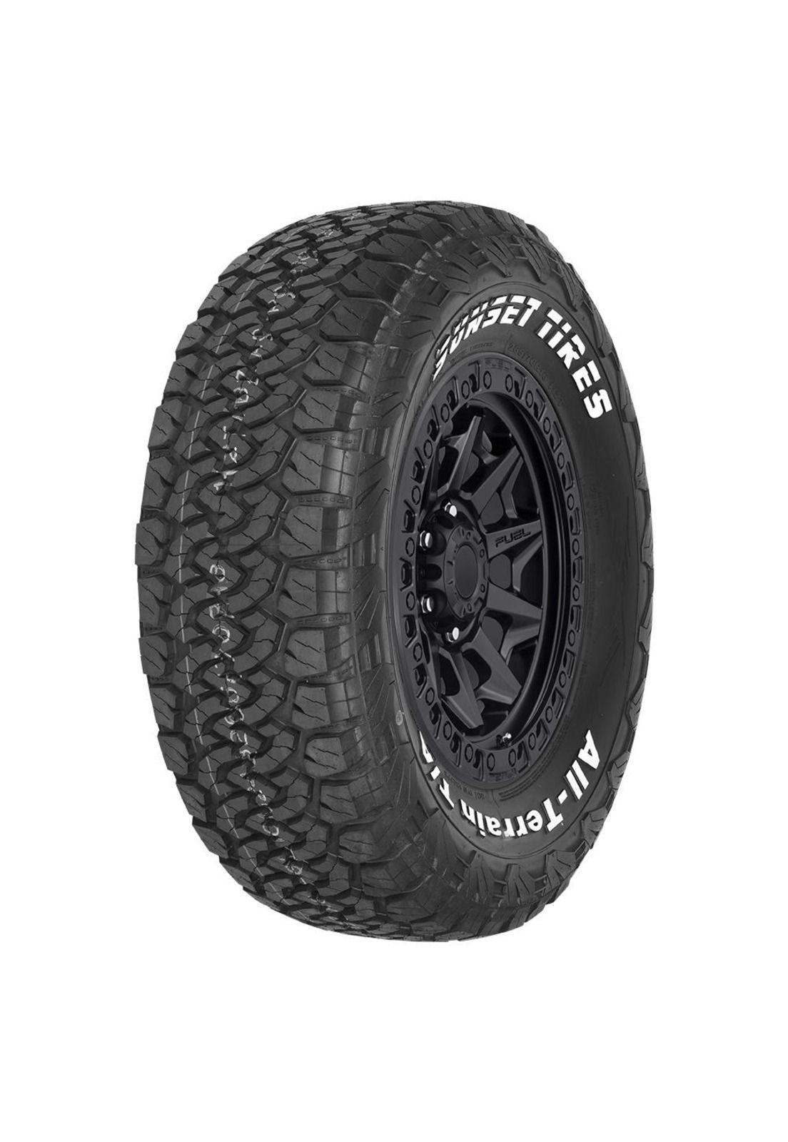 Neumatico 245/75 R16 Sunset 10 Pr 120/116s All-terrain T/a-0