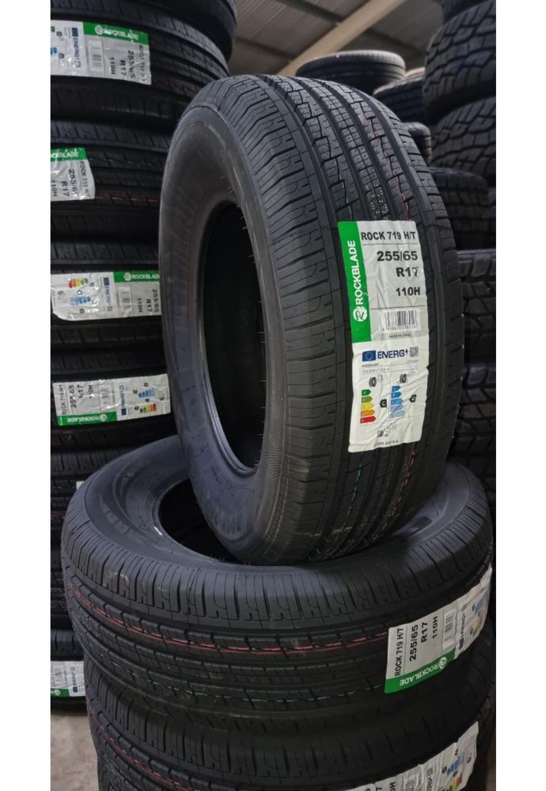 NEUMATICO 255/65 R17 ROCKBLADE ROCK 719 H/T 110H-2