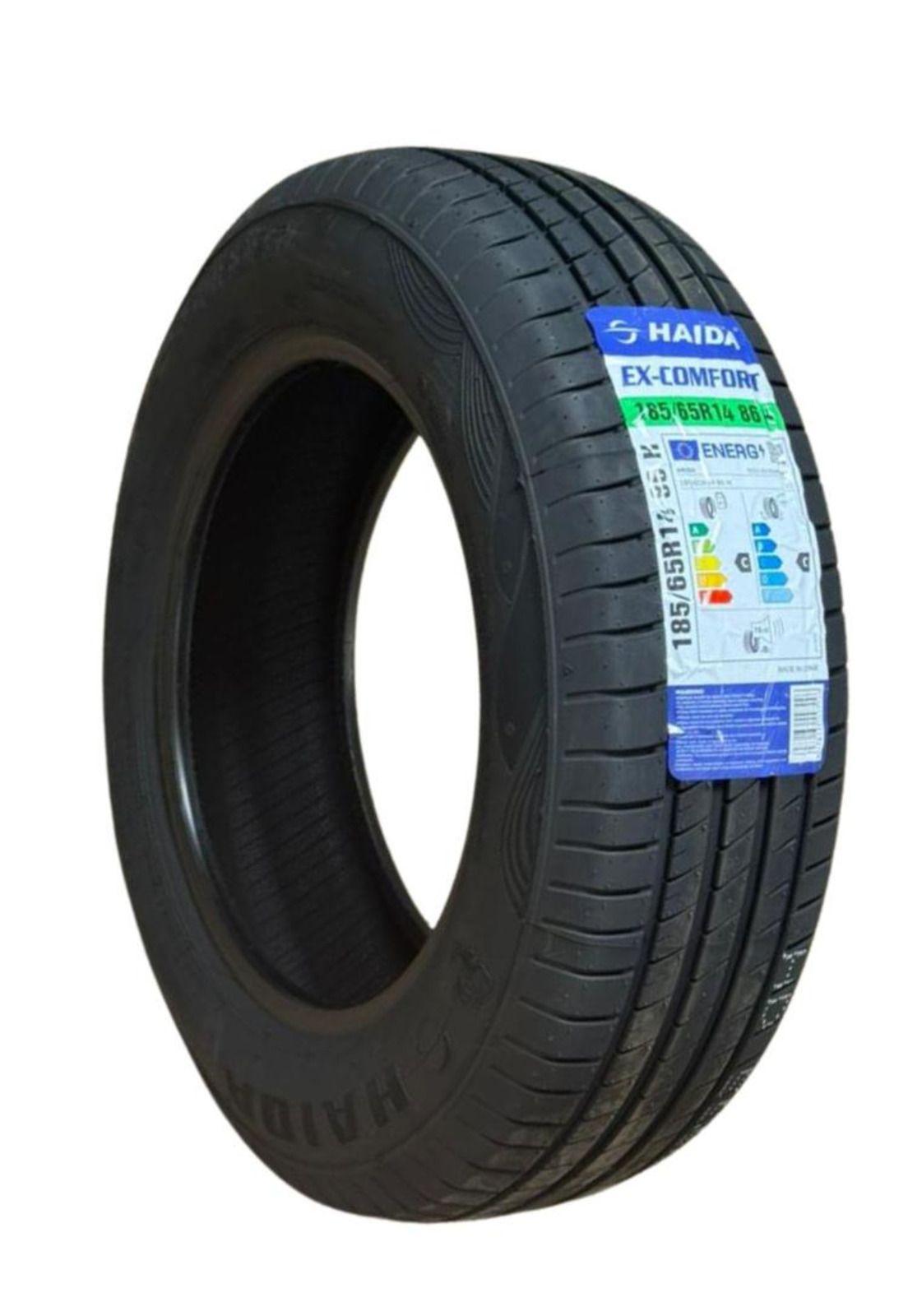 Neumatico 185/65 R14 HAIDA EX-COMFORT 86H-2