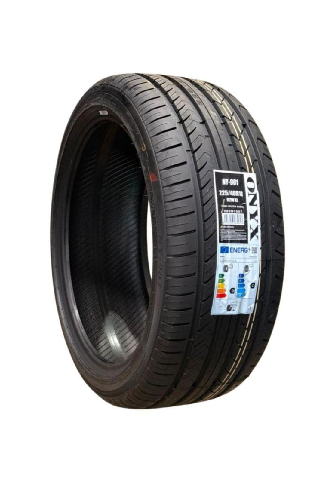 Neumatico 225/40 r18 Onyx NY-901 92W XL-2
