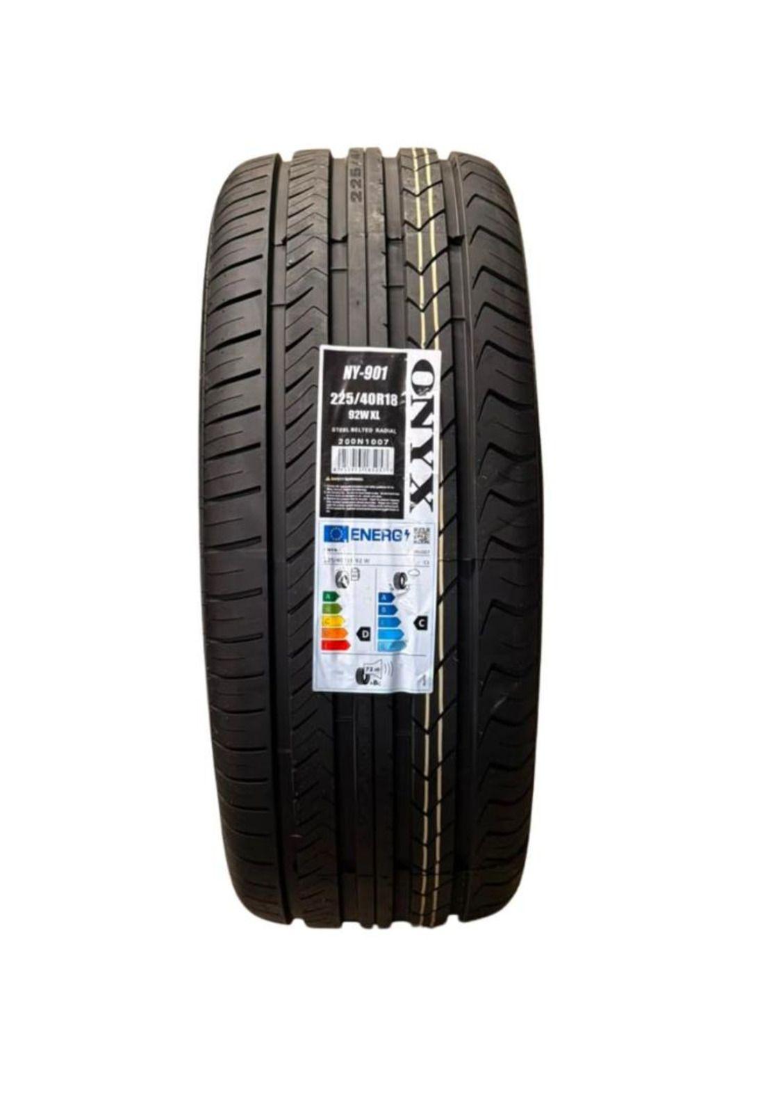 Neumatico 225/40 r18 Onyx NY-901 92W XL-3