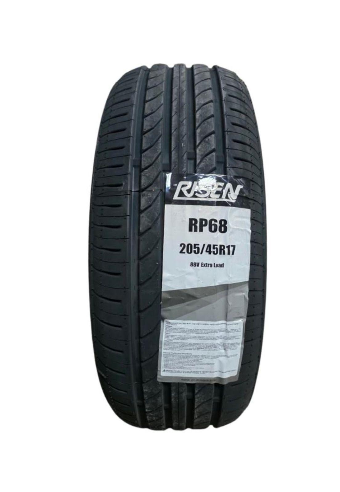 Neumatico 205/45 r17 Risen RP68 88V-0