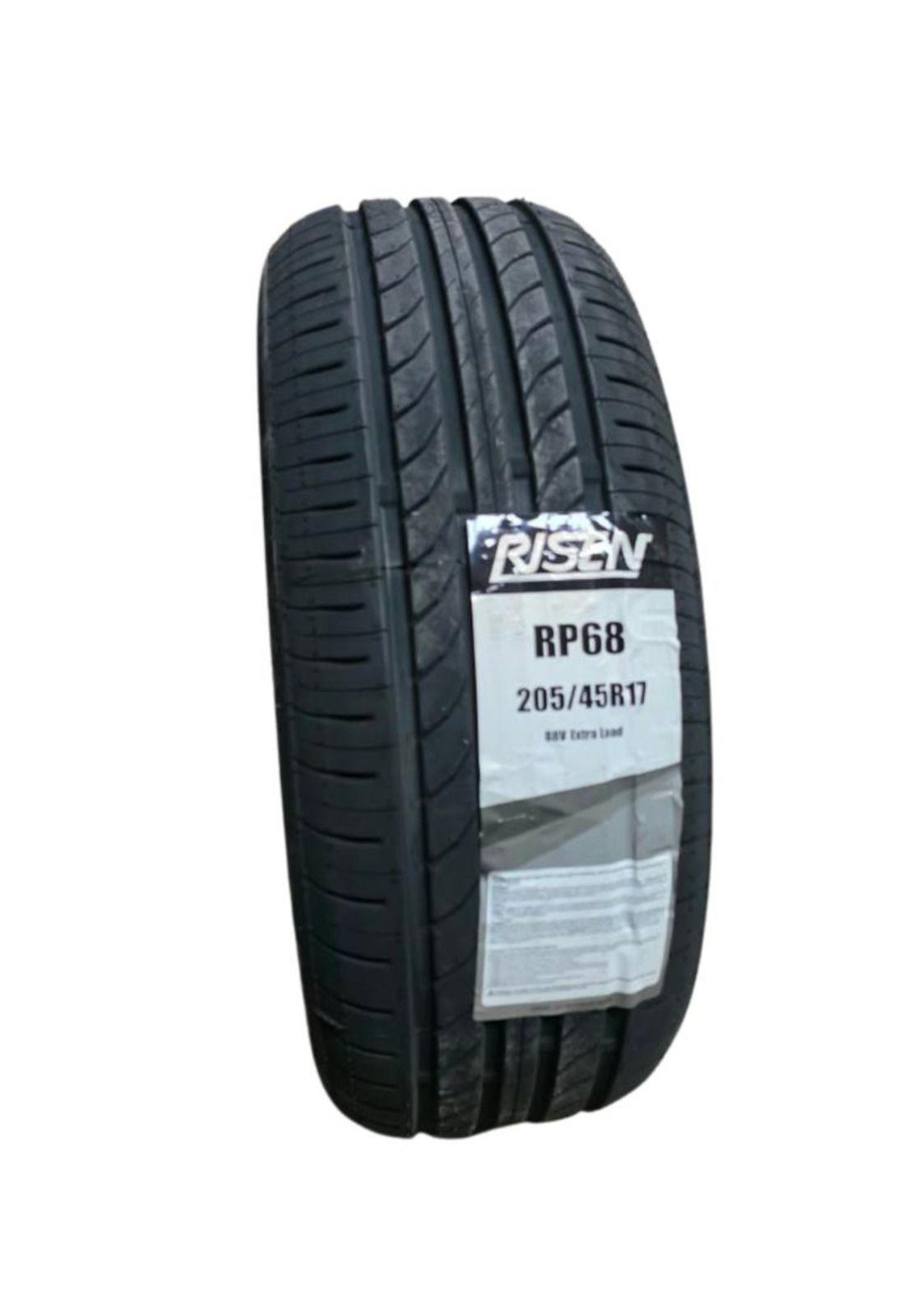 Neumatico 205/45 r17 Risen RP68 88V-2