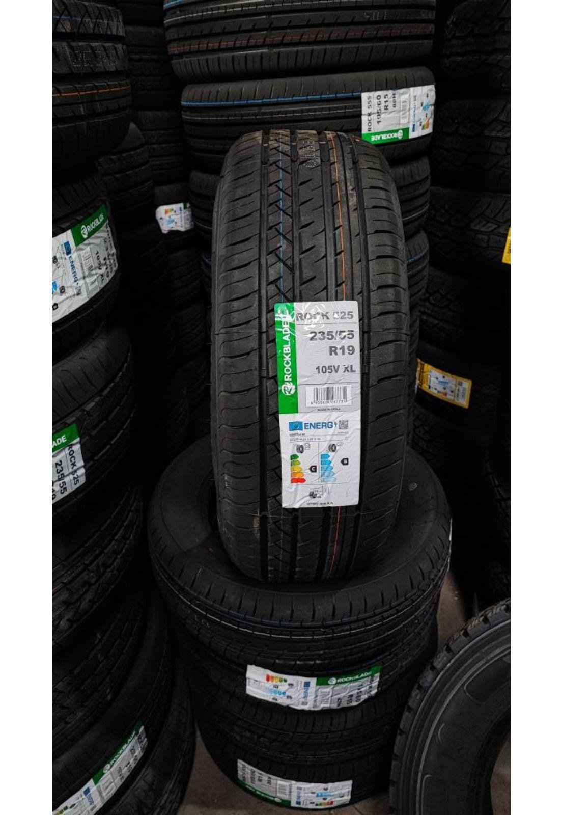 NEUMATICO  235/55 R19  ROCKBLADE ROCK 525 105 V-1